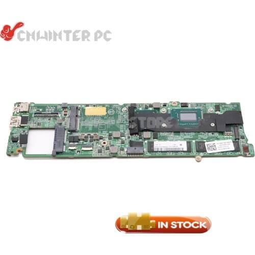 NOKOTION For Dell XPS 13 L322X Laptop Motherboard I5-3337U CPU 8GB RAM DAD13BMBCC1 CN-09WT99 09WT99