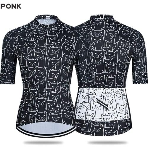 New 2020 Mens Cycling Jerseys Short Sleeve Bike Shirts MTB Bicycle Jeresy Cycling Clothing Wear Ropa Maillot Ciclismo