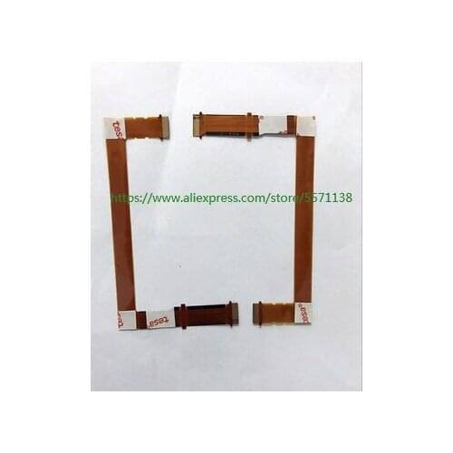 NEW Lens Anti Shake Focus Flex Cable For SONY E 16-70 mm 16-70mm F4 ZA OSS (SEL1670Z) Repair Part