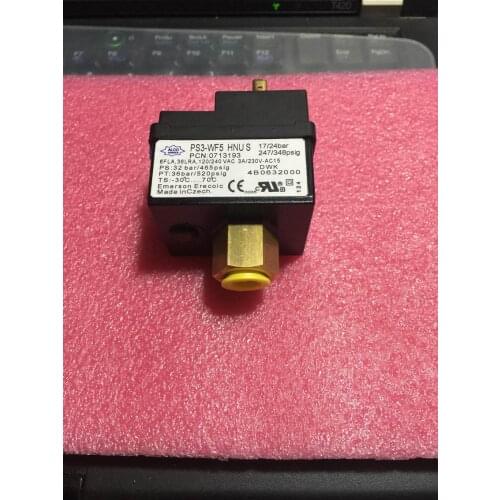 New and original sensor PS3-WF5