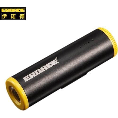 【New store 】 Flashlight Led Super Bright Bike Light Cycling Things For Bicycle Accessories Aluminum Alloy High Capacity Battery
