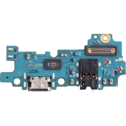 Original Charging Port Board For Samsung Galaxy A42 5G / SM-A426