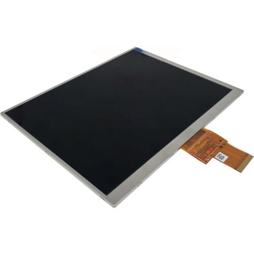 Original 8inch for XTOOL PS70 PS80 i80 PDA LCD screen Automobile detector