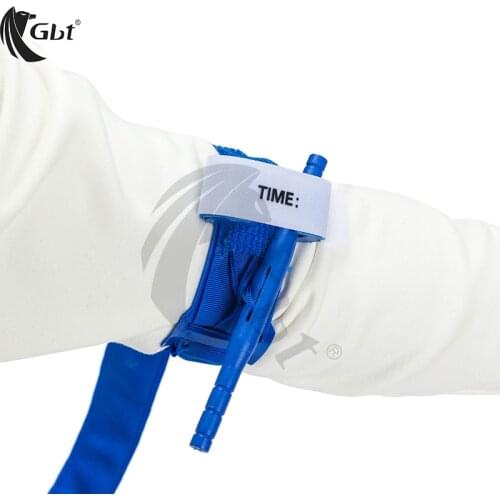 Outdoor military tourniquet first aid tool portable quick hemostasis
