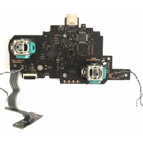 Replacement Motherboard Spray Handle Circuit Board Wire Board For Nintend Switch pro Repair Parts