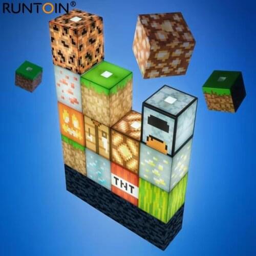 RUNTOIN Designer Original Lamps