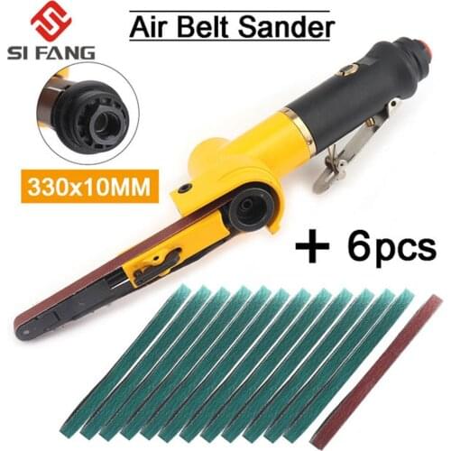 SI FANG Sanding Belts