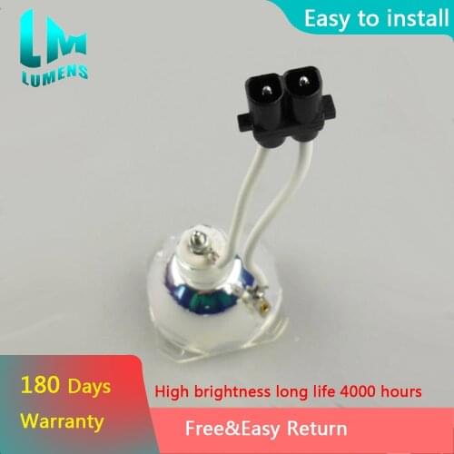 Compatible Projector Lamp LMP-H160 High quality for Sony VPL-AW10 VPL-AW10S VPL-AW15 VPL-AW15S 180 days warranty