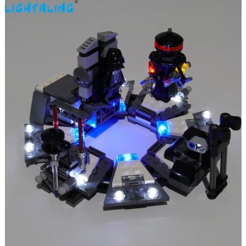 Lightaling Led Light Kit For 75183