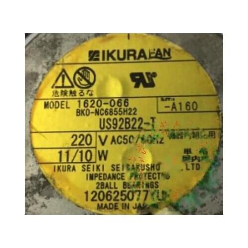 1pc new fan US92B22-T AC220V STYLE FAN 92*92*25 freeship