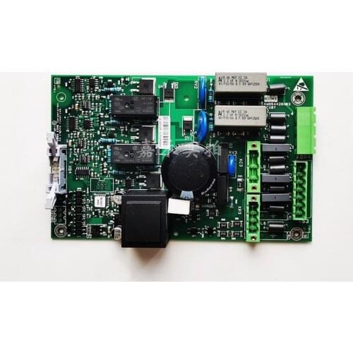 1Piece KONE elevator accessories KDL16S brake plate KM954425G01 AQ1H1103