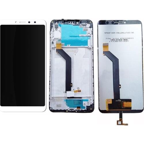 5.99 High Quality LCD For Xiaomi Redmi S2 LCD Display Digitizer Touch Screen Assembly for Redmi Y2 S2 Global Version LCD Screen