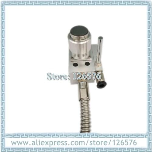 Automatic tool sensor With Blowing function (connect 4mm tube) CNC touch setting gauge