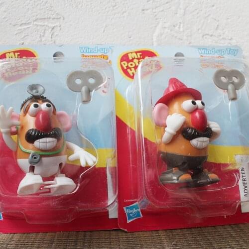 Bandai Toy Story Figures