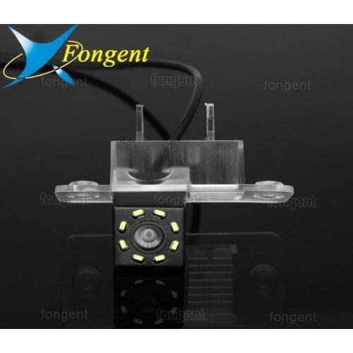 For VW Volkswagen Tiguan 2010 2011 2012 2013 2014 2015 2016 2017 Touareg 7L Car Reverse RearView Back up Wireless Vehicle Camera