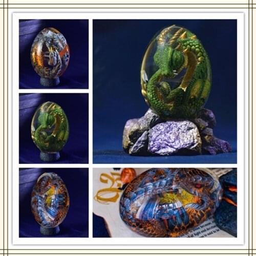 HKML Miniature Figurines