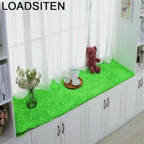 Bed Mattress Topper Outdoor Poduszka Na Siedzisko Pad Cojine Sofa Balcony Cojin Seat Cushion Coussin Decoration Window Bay Mat