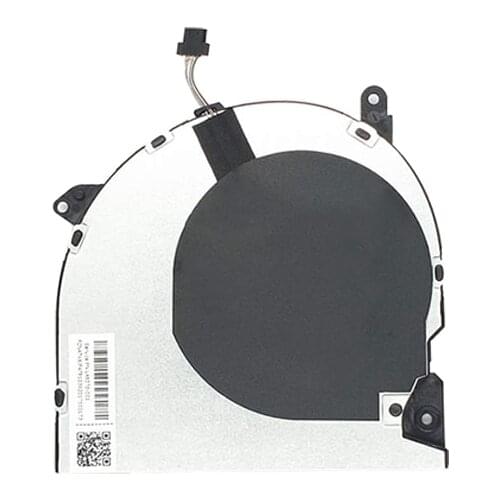 New laptop Notebook computer cooling fan NS75C00-18E05 For HP HSN-Q15C