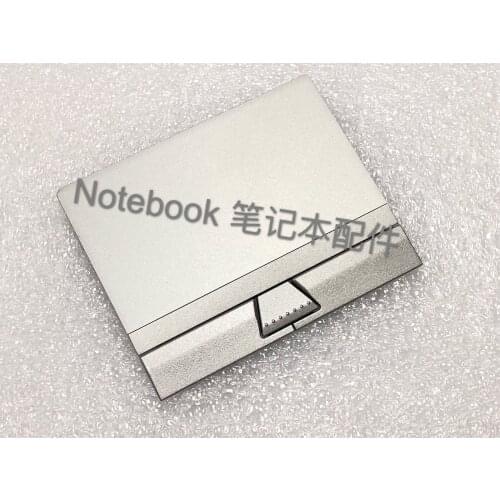 New Original laptop Lenovo ThinkPad T460s T470s three key touch pad touchpad Clickpad Mouse Pad silvery