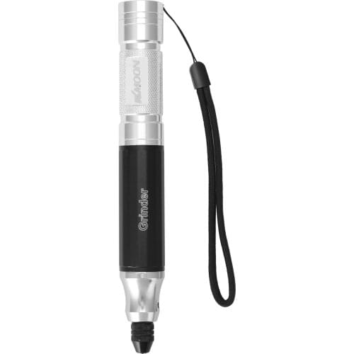 Portable Cordless Grinding Machine Handheld Rechargeable Grinder Mini Polishing Engraving Pen Set