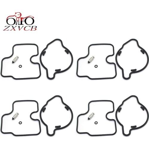 Motorcycle carburetor repair kit for honda CB600 F CBR600 F2 CB 1000 CB600F CBR600F2 CB1000 CB CBR 600 F F2 Floating needle seal