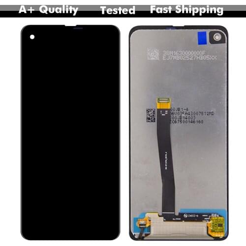 6.3" LCD Display Touch Screen Digitizer Assembly For Samsung Galaxy Xcover Pro G715U