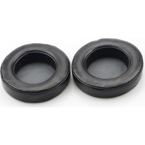 Standard Soft Replacement Earpads Ear Pad Cusion for AKG K601 K701 K702 Q701 702 K612 K712 Headphone Cover Earmuffs Dense Velvet