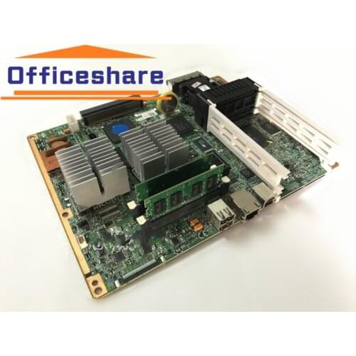 1pcs D0875733 1PC Used Motherboard for Ricoh MPC3001 MPC3501 MPC4501 MPC5501 MP C3001 C3501 C4501 C5501 Print Control Board