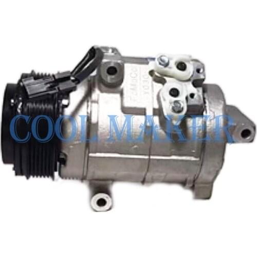 10S20C compressor for Ford Edge Lincoln MKX 3.5L 8T4Z-19703-A 7T4Z19703A 8T4Z-19703-A
