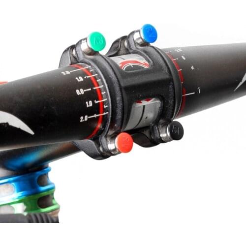 5/10PCS MTB Bike Aheadset Stem Screw Cap Mountain Bike Road Bike Foldable Bicycle M5 Hexagon Screws Cap Cycling Accessories