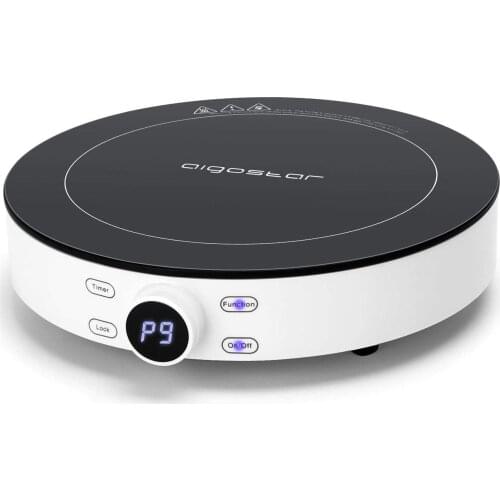 Индукционные плиты AIGOSTAR China At AliExpress