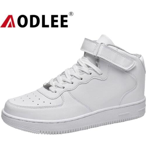 AODLEE Men's Winter Sneakers