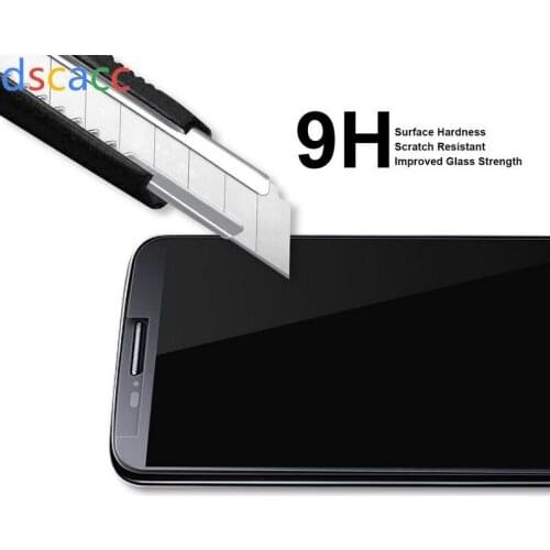 Dscacc Screen Protectors For LG G6