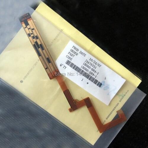 Focus brush encoder flex cable repair parts For Nikon AF-S 28-70mm f/2.8 D IF-ED lens