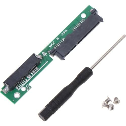 Converter Set for Lenovo 310 Notebook Drive Hard Disk Bracket Circuit Board