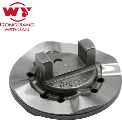 2pcs/lot Diesel fuel pump cam plate 1466110-604, 6 cylinder cam disk 1466110604, lift 2.5, suit for B osch, with top quality