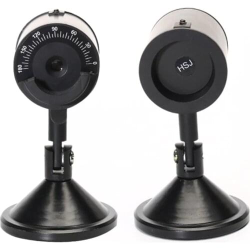 Optical Retinoscope Schematic Refraction Eye Model Practice Training Eye Refraction Checker