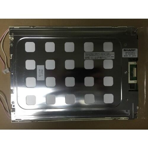 The Lcd display LQ104V1DG21 New original & in stock