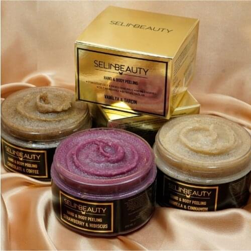 Selin Beauty Facial Care Tools