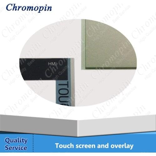 Touch screen glass for A5E31896498 with Protective film