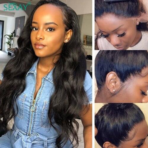 Детские парики SEXAY China At AliExpress