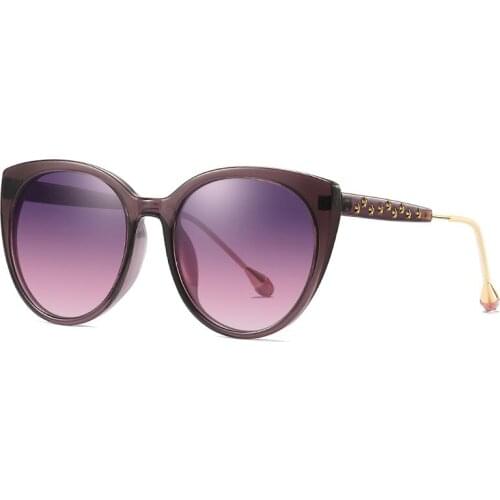 Vintage One Piece Round Sunglasses Men Accessories Eyewear Women for Fishing Outdoor Sports Oculos Masculino Gafas 201950WD