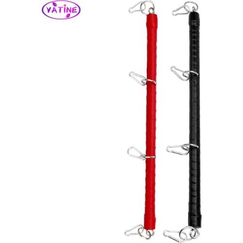 VATINE Erotic SM Bondage Metal Bar For Handcuffs Sex Toys Women Men Adults Couples Sex Tools Games Sets Accessories Erotic Shop