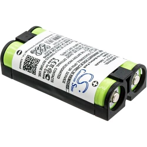 Cameron sino 700mah battery for SONY MDR-RF995 MDR-RF995RK SONY BP-HP800-11
