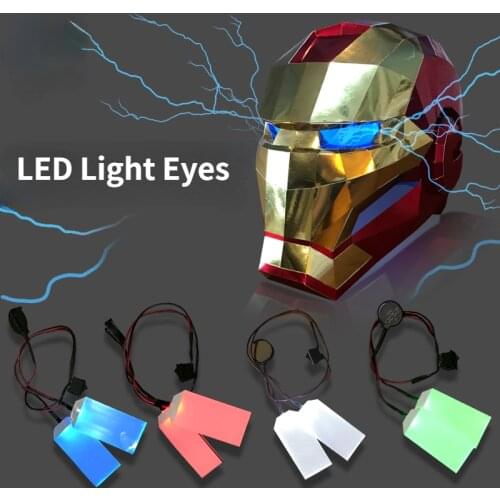 AOKAIRUISI LED Masks