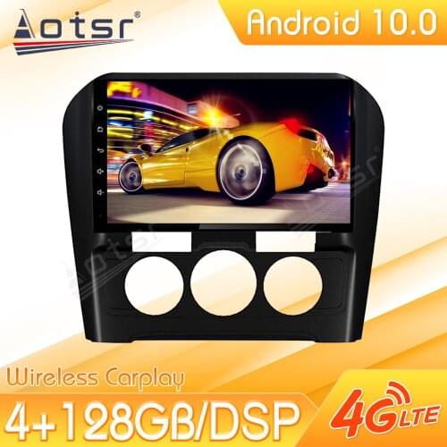 Android Car Multimedia Stereo Player For Citroen C4L 2012 - 2016 Tape Radio Recorder Video Auto GPS Navi Head Unit No 2Din 2 Din