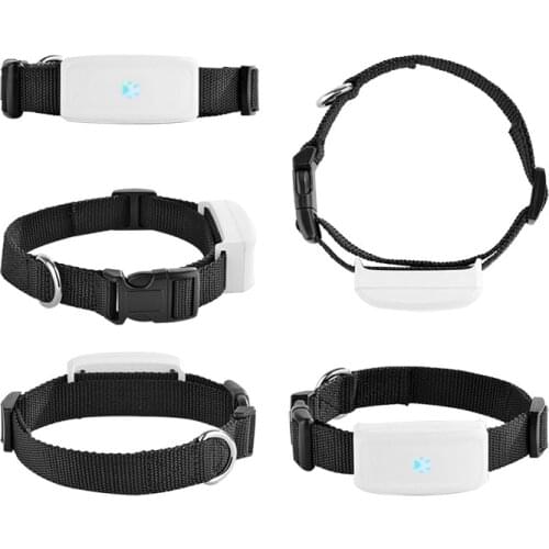 Free shipping tkstar TK911 New Arrival Mini Pet GPS Tracker Waterproof IP66,GSM Tracking Rastreador,Free Fee For GPS Platform