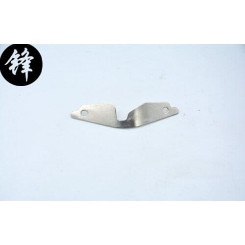 Household sewing machines Shuttle cover hook spring sewing accessories sewing tools loom knitting curtains for living room