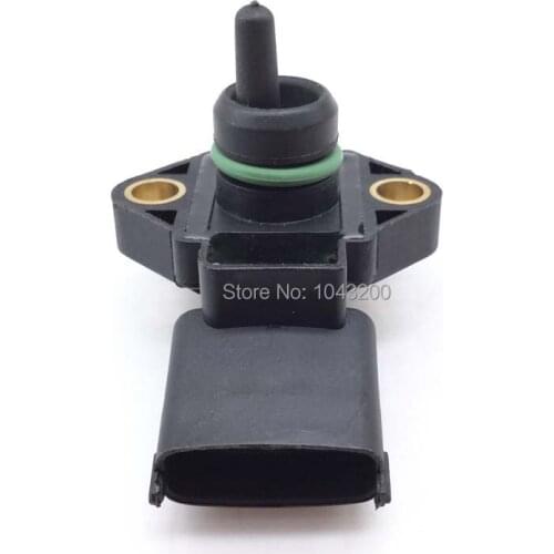 1 Bar New Intake Air Manifold Pressure MAP Sensor For Chevrolet Hyundai Accent X-3 Subaru Forester Impreza Legacy 0261230013