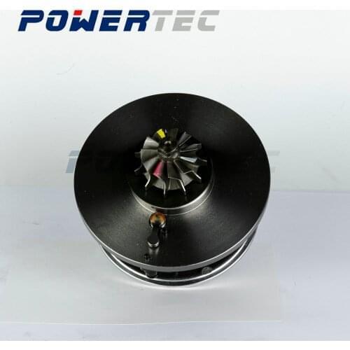 GT1544V Turbine Cartridge For KIA Morning Picanto 1.1 CRDI 55Kw U1.1 Euro 4 Turbo CHRA 734598 Turblader Core 28201-2A000 2004